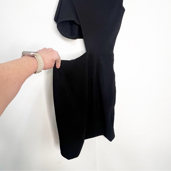 Solace London Mendes Cutout Bodycon Dress - Picture 9 of 9